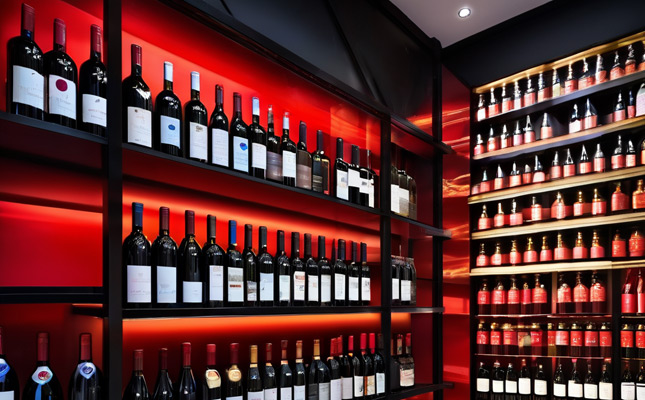 深圳洋酒批發(fā)一手貨源