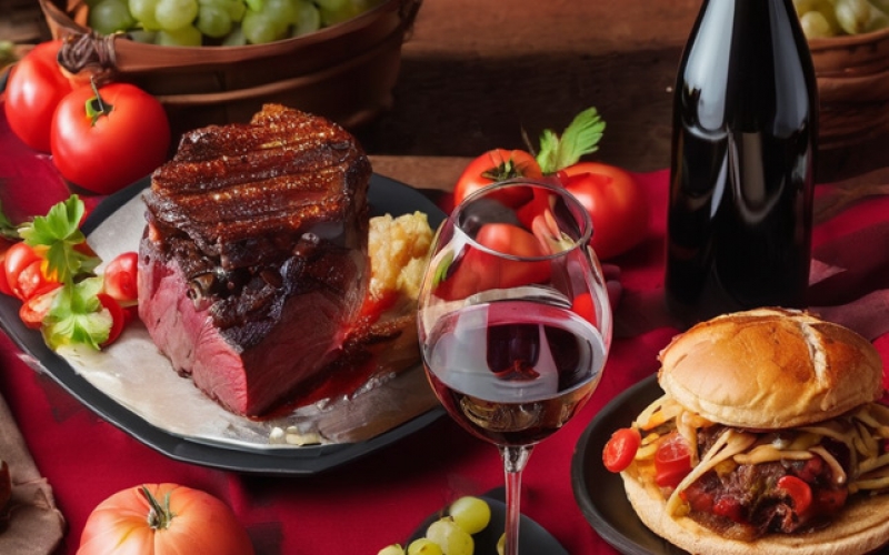 第9屆西班牙精品葡萄酒品鑒會進(jìn)行