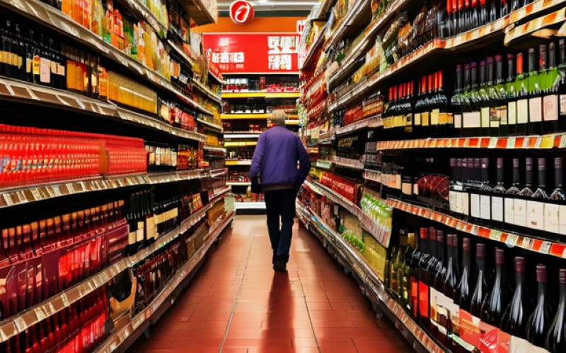 楊程凱主講歌海娜葡萄品種特點口感