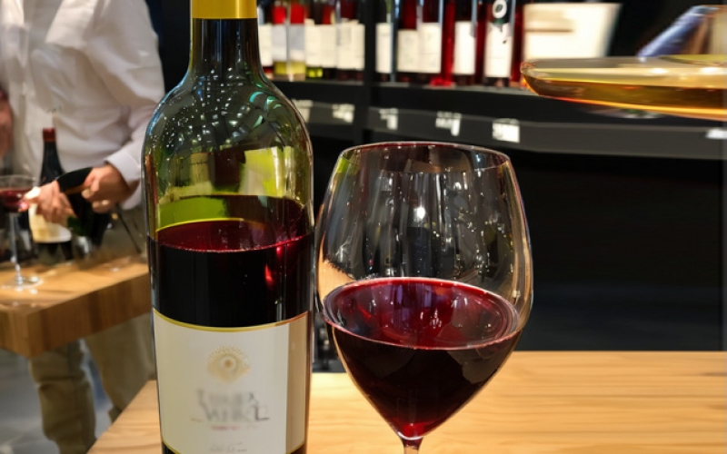 EUWINA歐洲葡萄酒傳承者計劃深圳