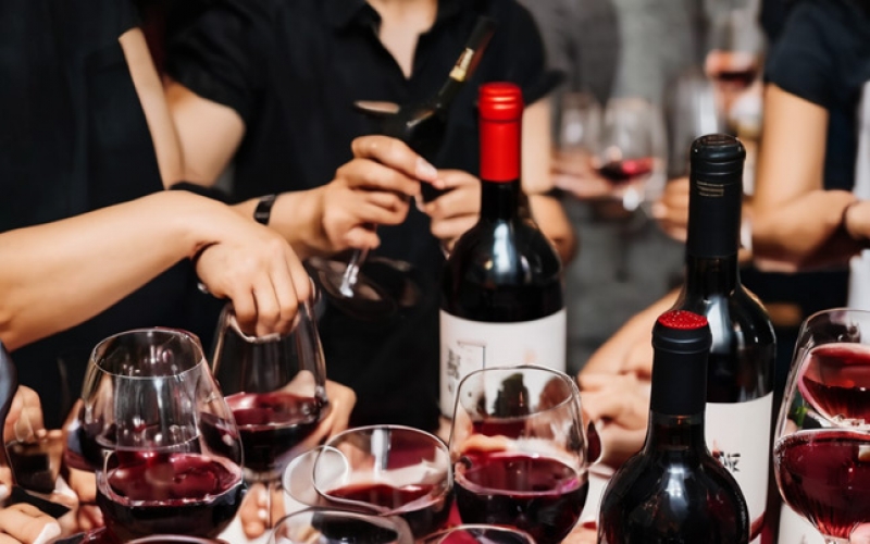 非洲好物推介會中非經(jīng)貿(mào)博覽會舉行