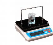 日本主機(jī)液體密度測(cè)試儀DH-300W